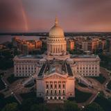 Explore Downtown Madison & Capitol Square