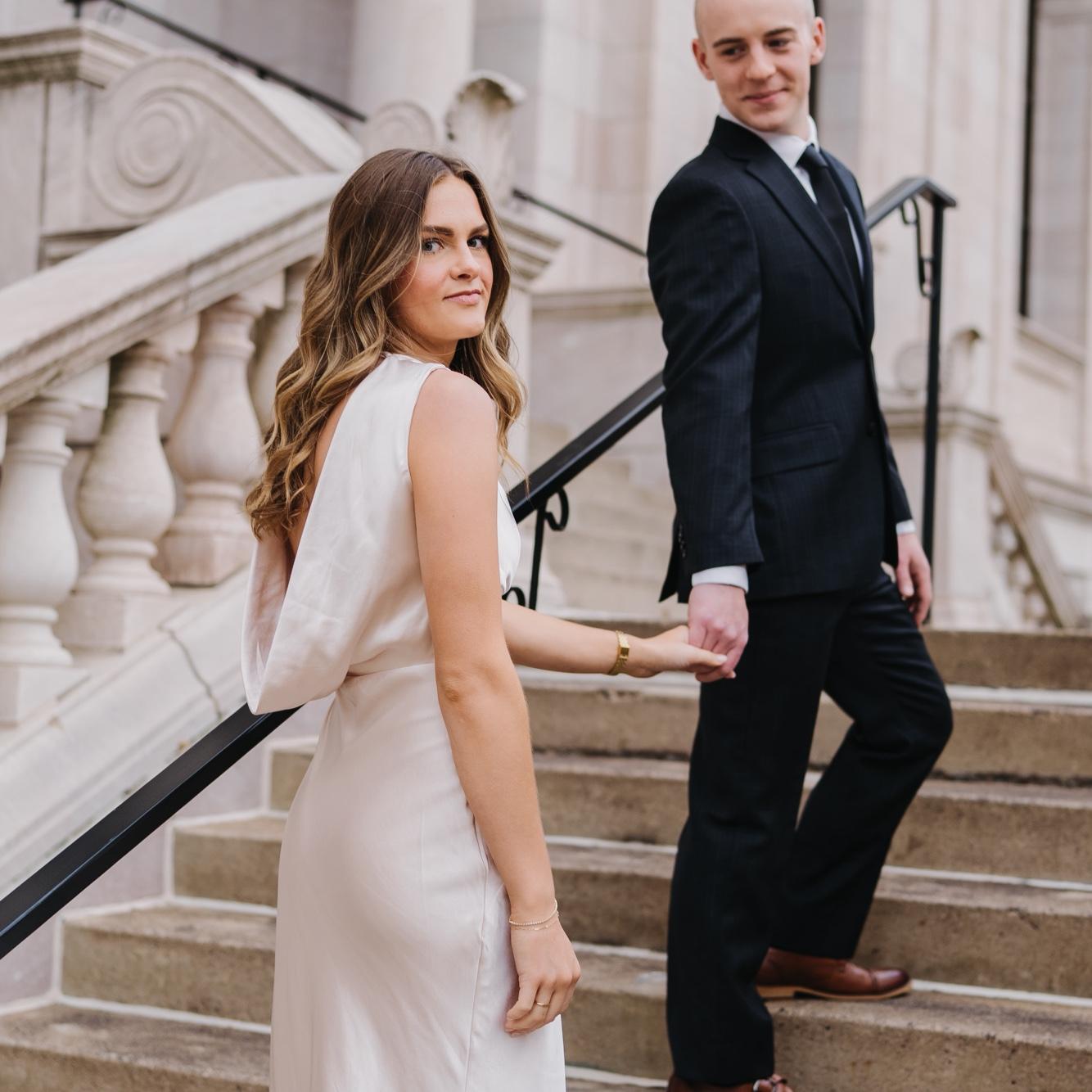 Our Engagement Photos!