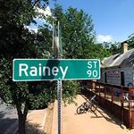 Rainey Street