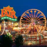 The Great New York State Fair