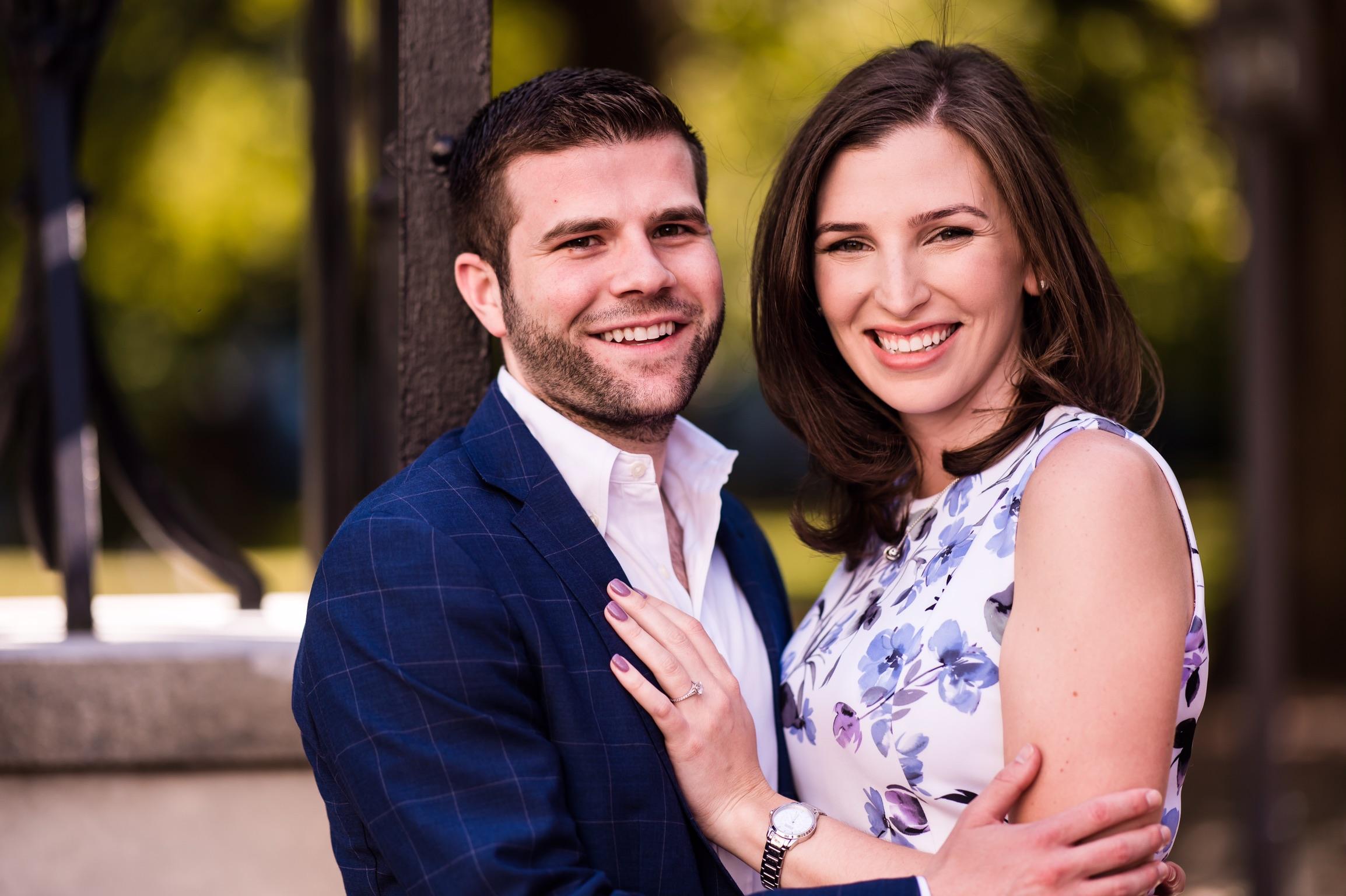The Wedding Website of Sarah Jennings and Jerry Baldino