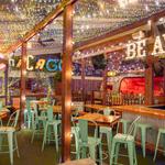 Homeslice Pizza + Patio