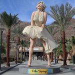 Downtown Palm Springs