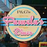 Pamela's Diner