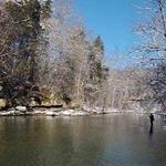Otter Creek Outdoor Recreation Area