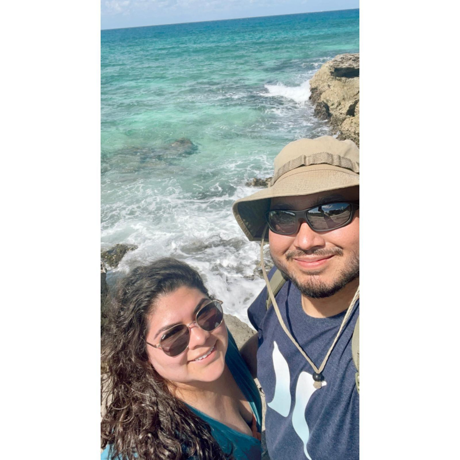 Cancun