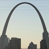 The Gateway Arch