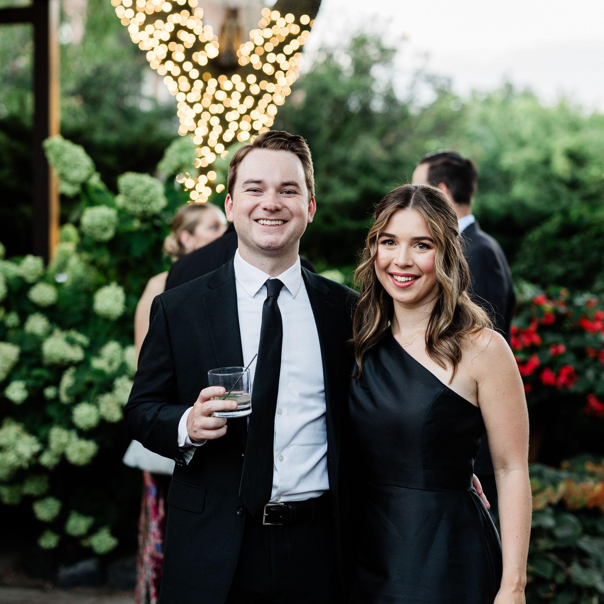 Sydney and Mack Rivara's Wedding 9/21/2024