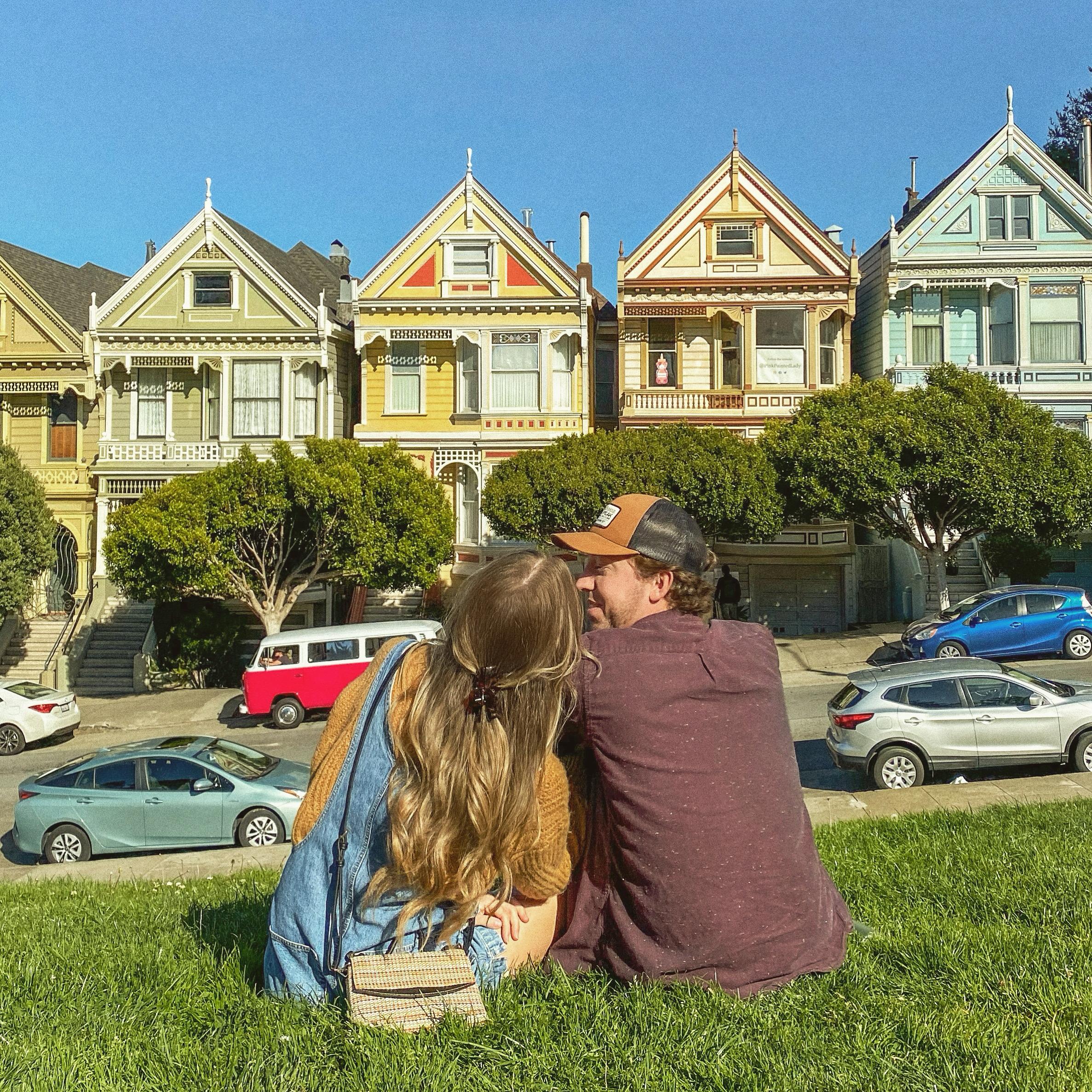 San Francisco