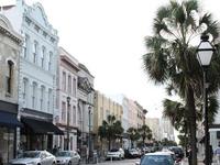 King Street