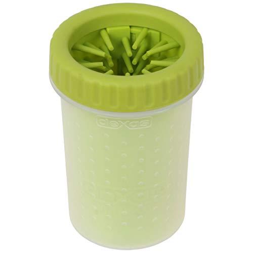 Dexas MudBuster Portable Dog Paw Cleaner