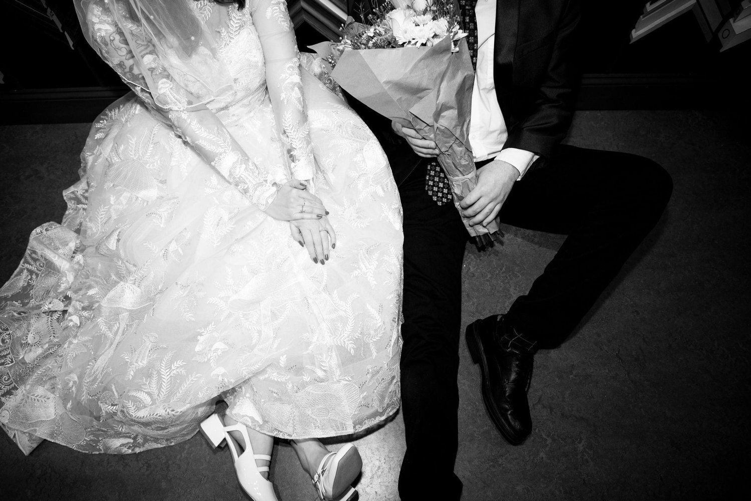 The Wedding Website of Megan Hindman and Andrew Corum