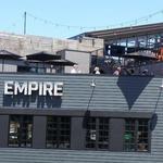 Empire Burgers & Brew