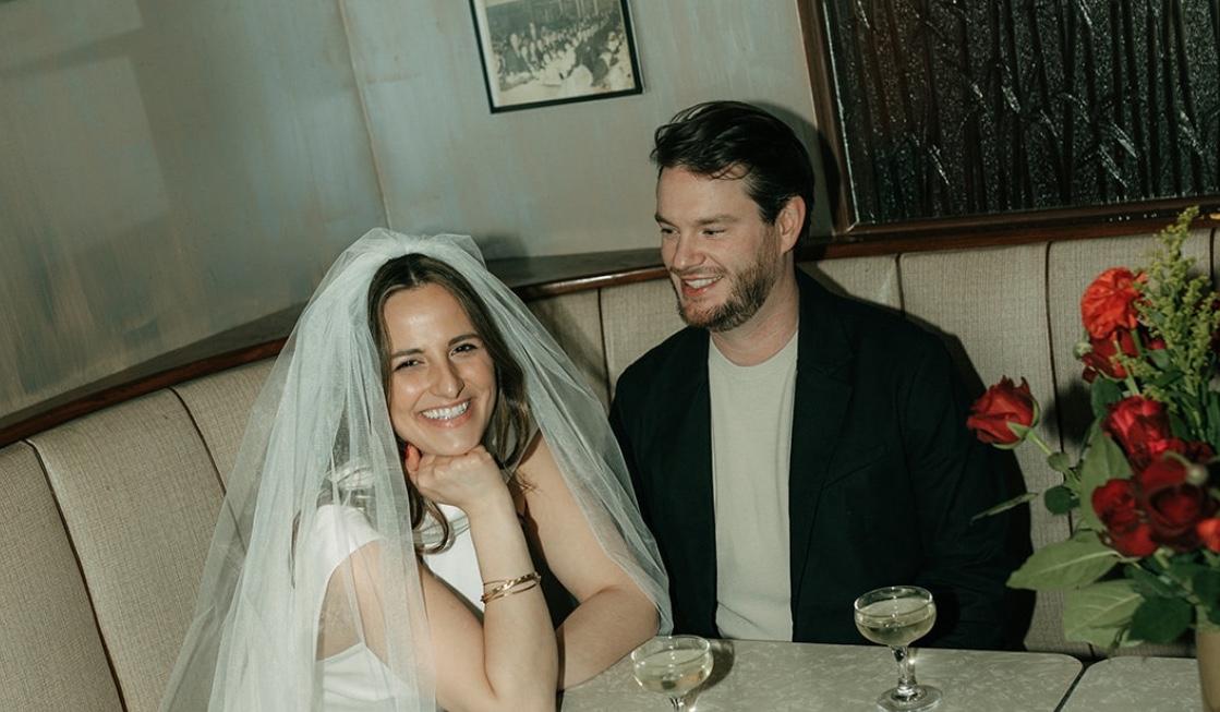 The Wedding Website of Keara Mcandrew and Jamie Cameron