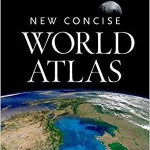 New Concise World Atlas                                          5th Edition