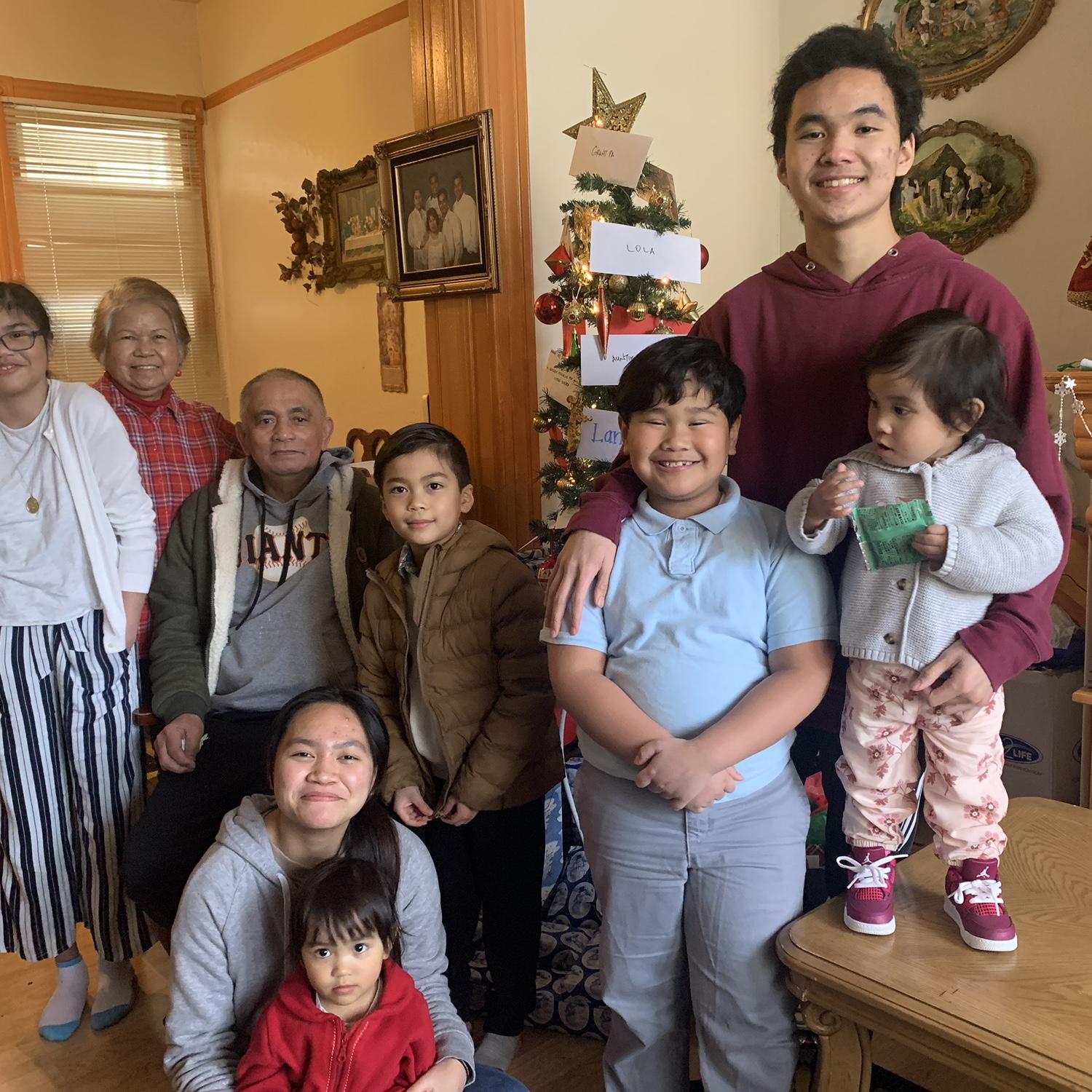 Grandbabiesssss