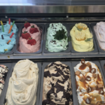 Pugnuts Ice Cream Shop