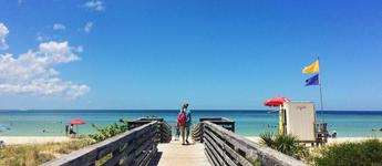 Honeymoon Island State Park