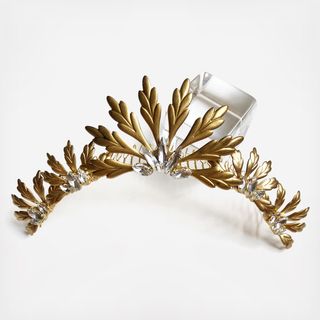 Neve Headpiece