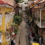 Centro histórico