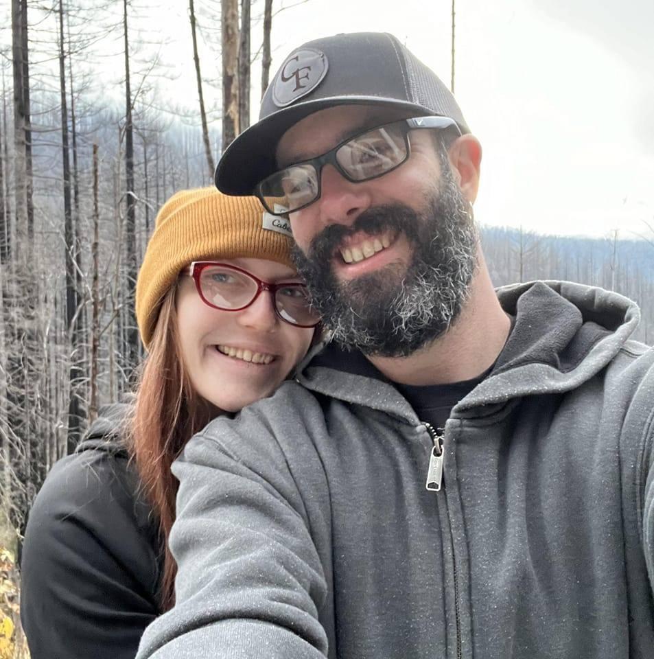 The Wedding Website of Abigayle Smith and Timothy Neff