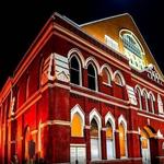 Nashville's Dark Secrets Tour