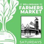 Bellingham Farmers Market