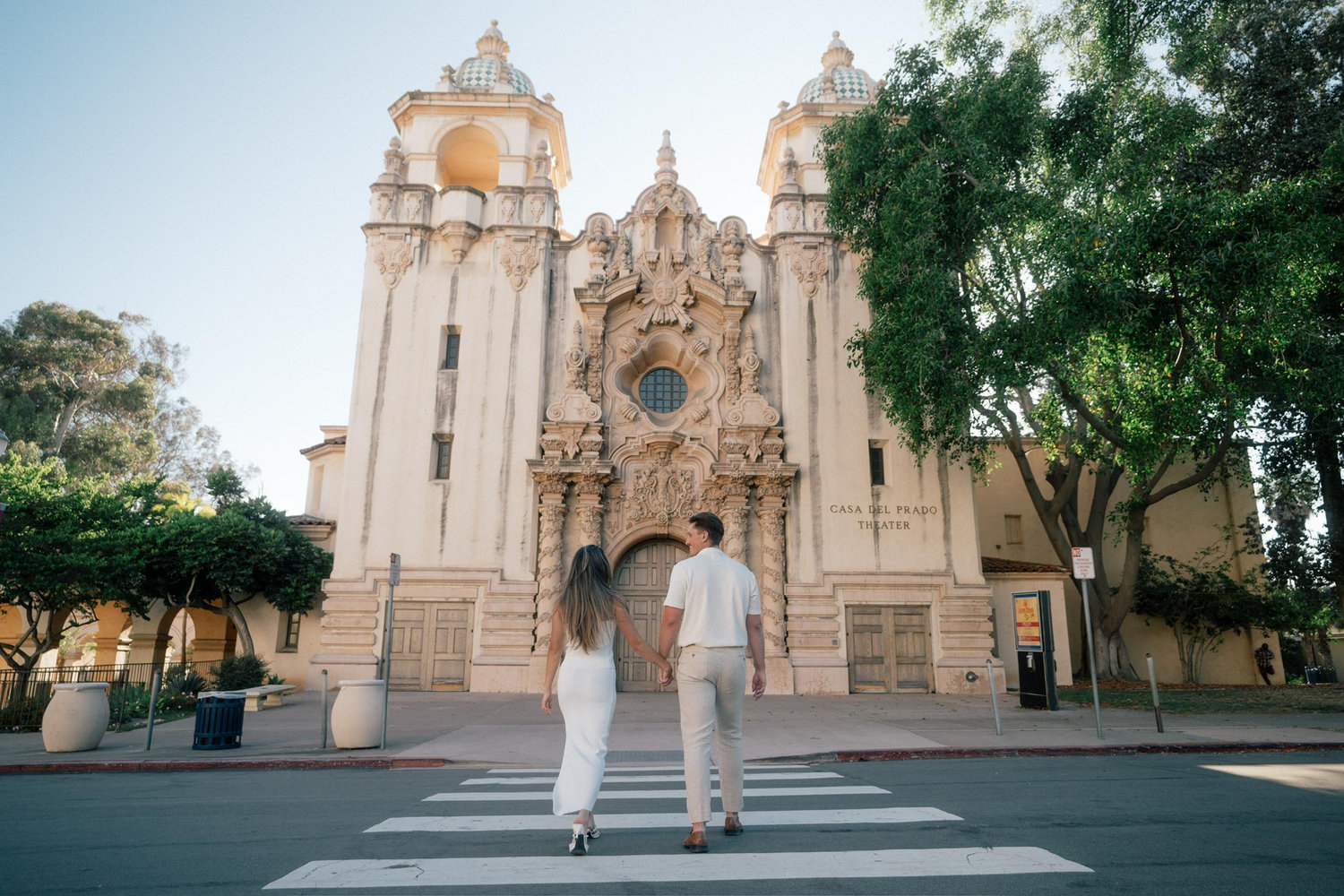 The Wedding Website of Samantha Barrera and Andrew Bonin