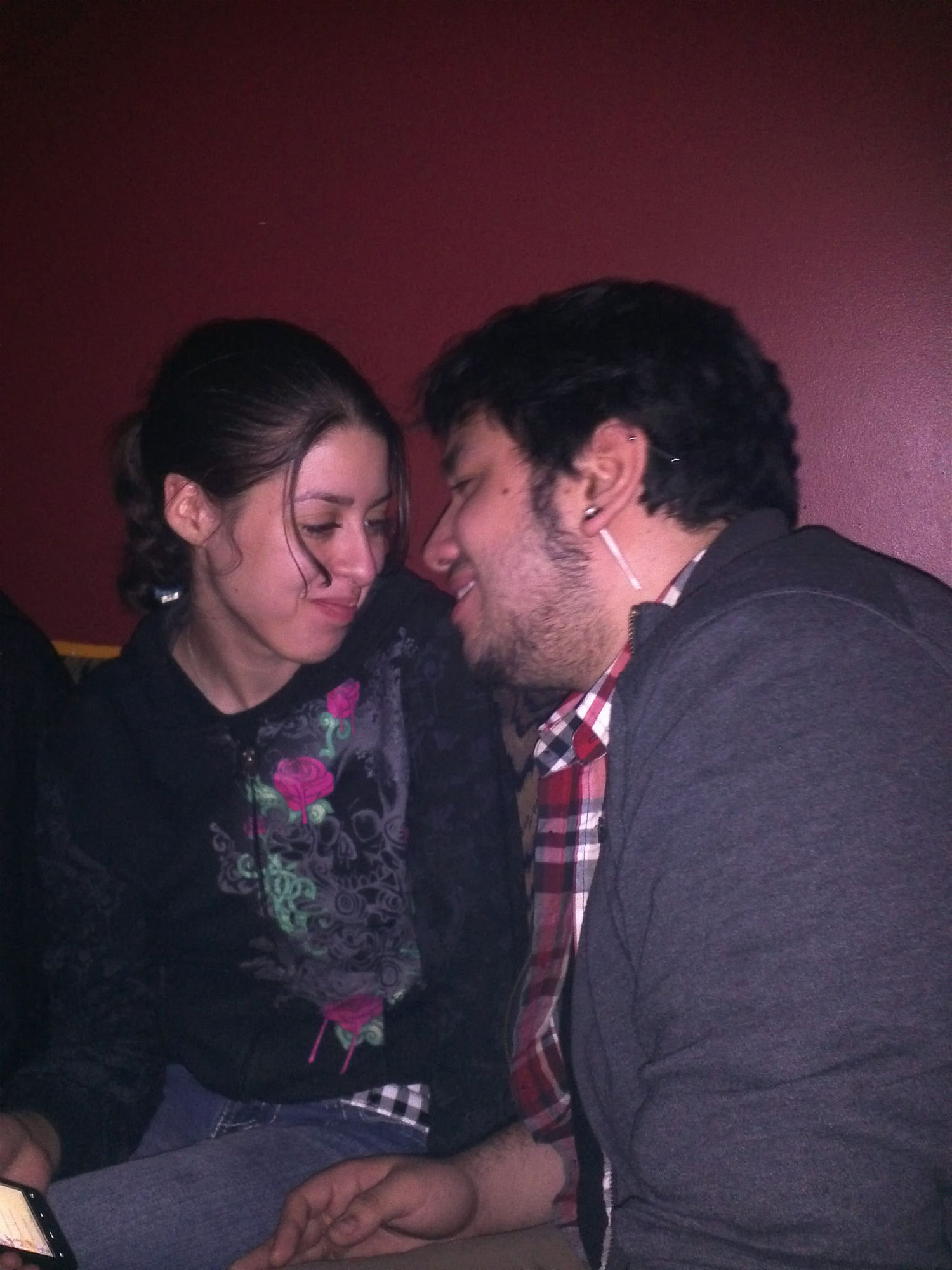 The Wedding Website of Melissa Ortega and Kevin Flores