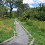 Onteora Lake Trail