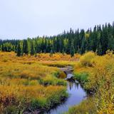 The Iconic Postcard Route (Kenosha Pass)