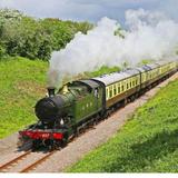 Gloucestershire Warwickshire Steam Railway