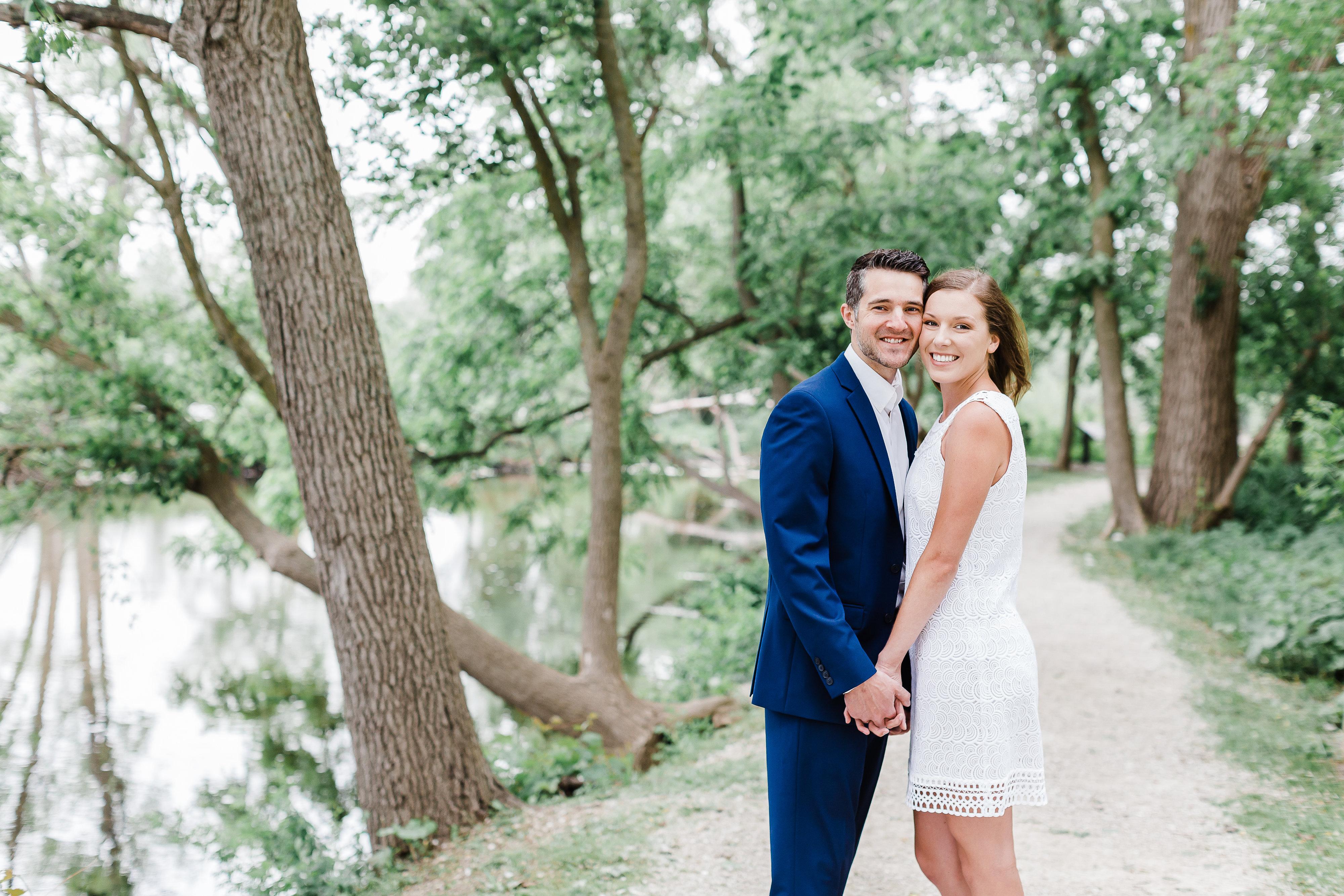 The Wedding Website of Katie Stoltmann and David Van Boxtel II