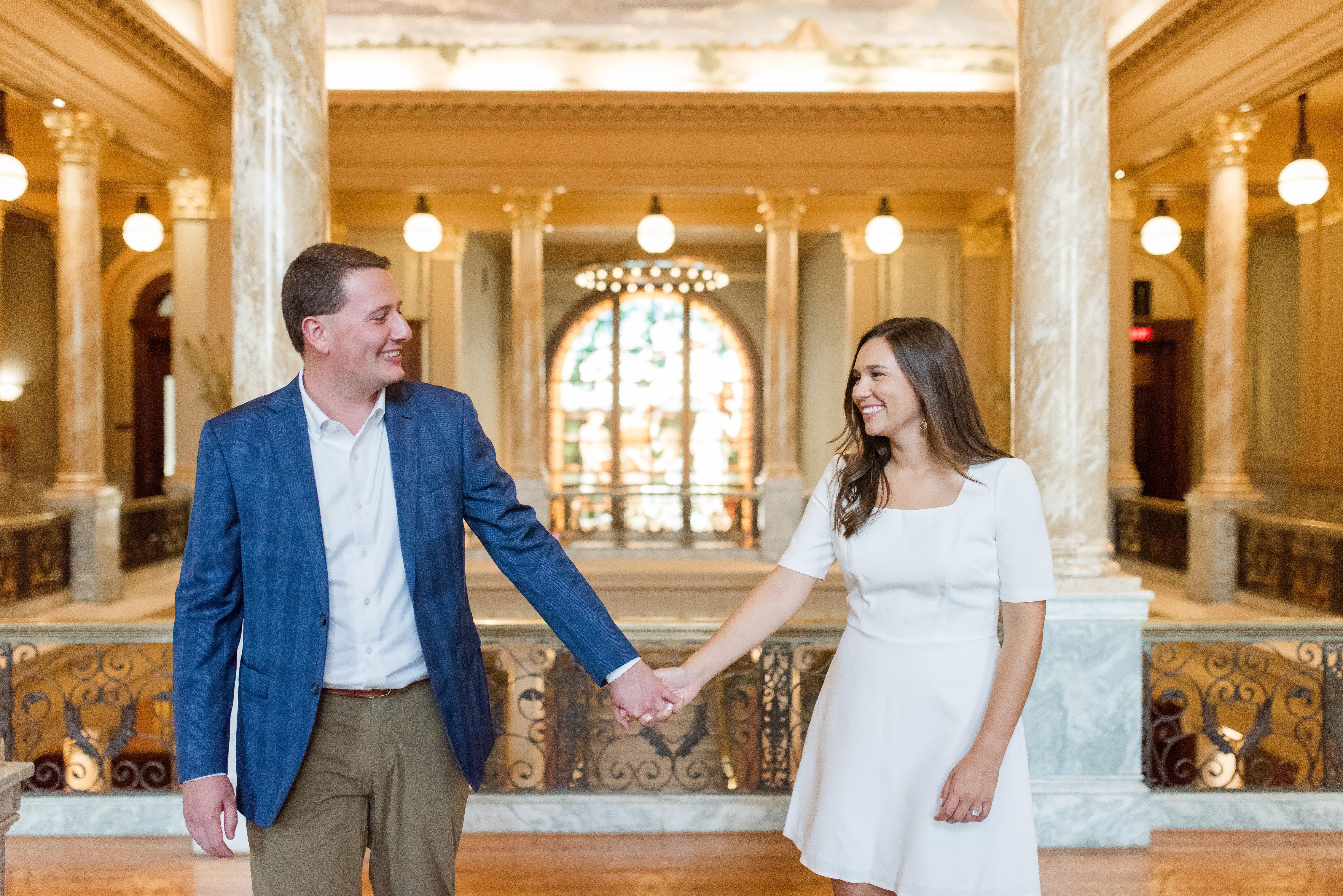 The Wedding Website of Savannah Prescott and Taylor Collins