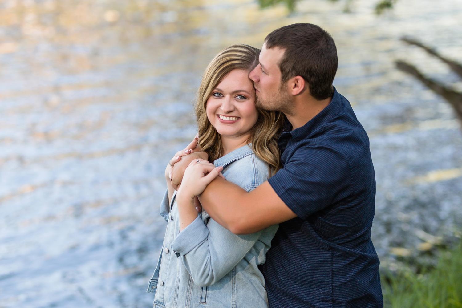 The Wedding Website of Kyra Klumpyan and Aaron Gardner