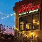 Kurt Vonnegut Museum & Library