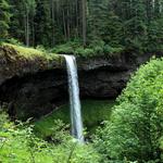 Silver Falls State Park