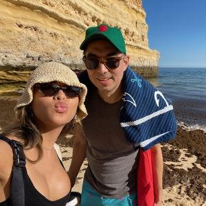 Our Honeymoon Fund