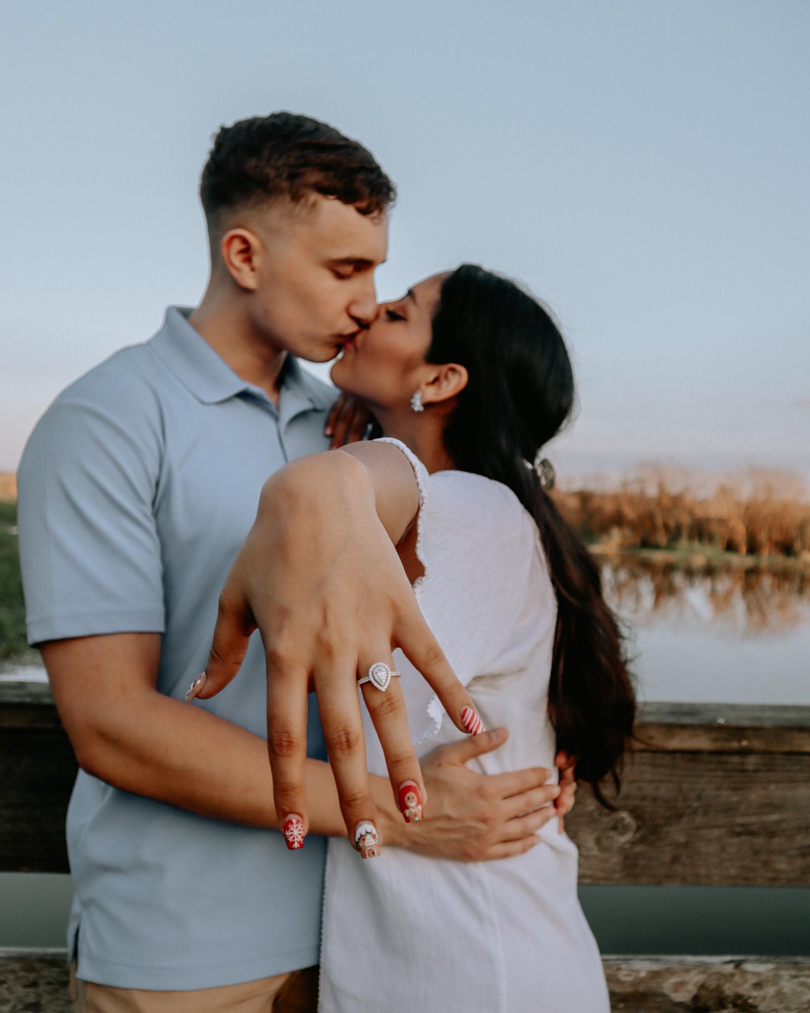 The Wedding Website of Alejandra Garcia-Chica and Jeremy Fowler