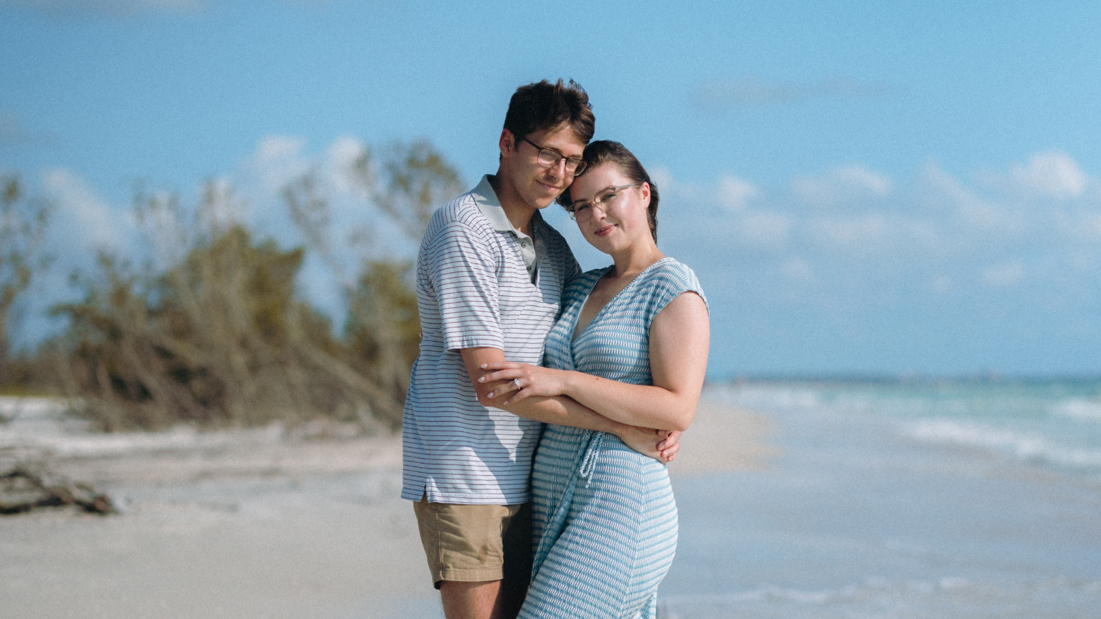 The Wedding Website of Emily Noakes and Michael Turpin