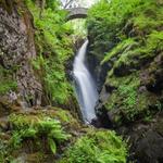 Aira Force Waterfall