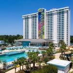 Margaritaville Lake Resort, Lake Conroe | Houston