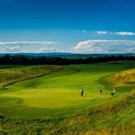 Crystal Springs Golf Club