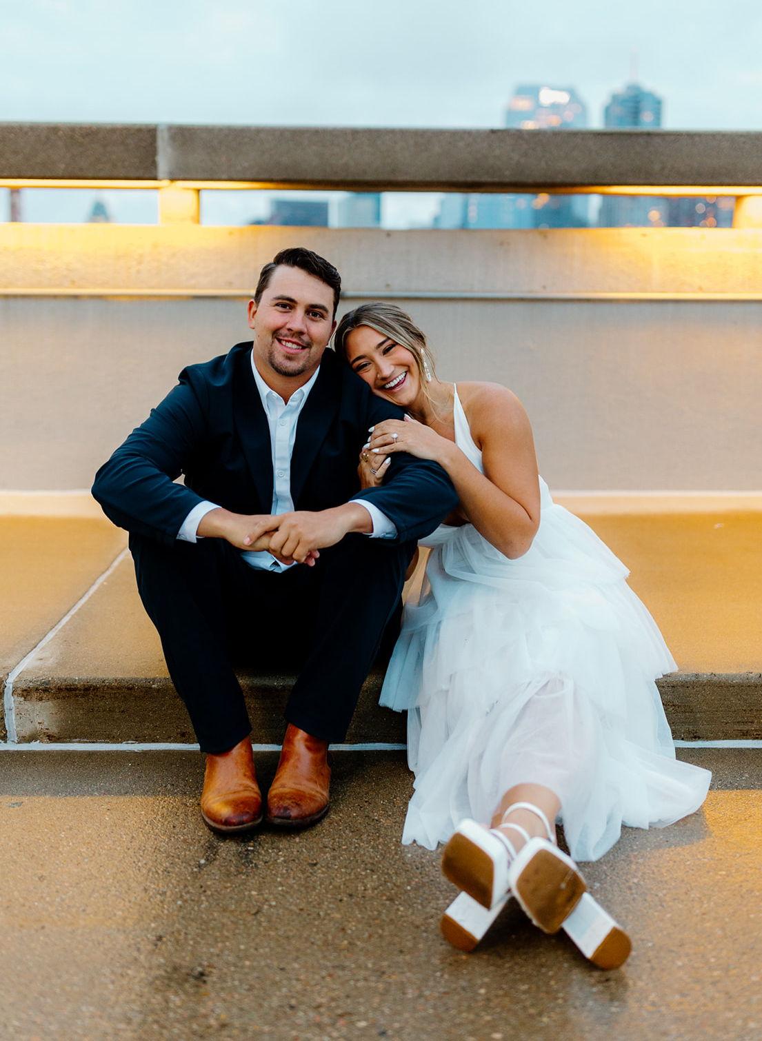 The Wedding Website of Carly Perry and William Floyd