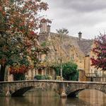 Bourton-on-the-Water