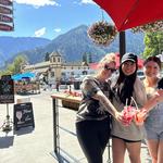 Patterson Cellars Tasting Room Leavenworth