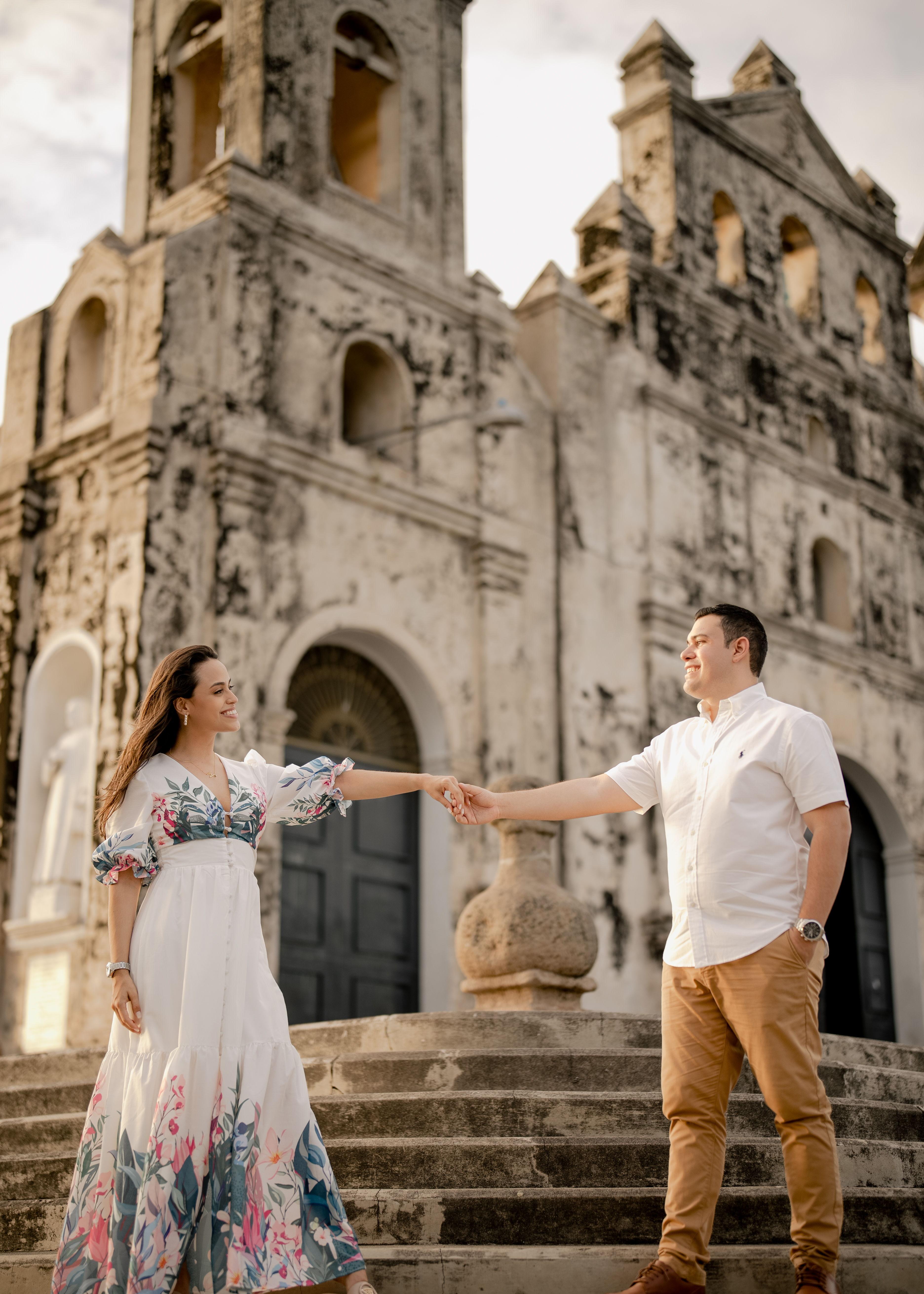The Wedding Website of Cristhian Cuarezma and Meryan Salasblanca
