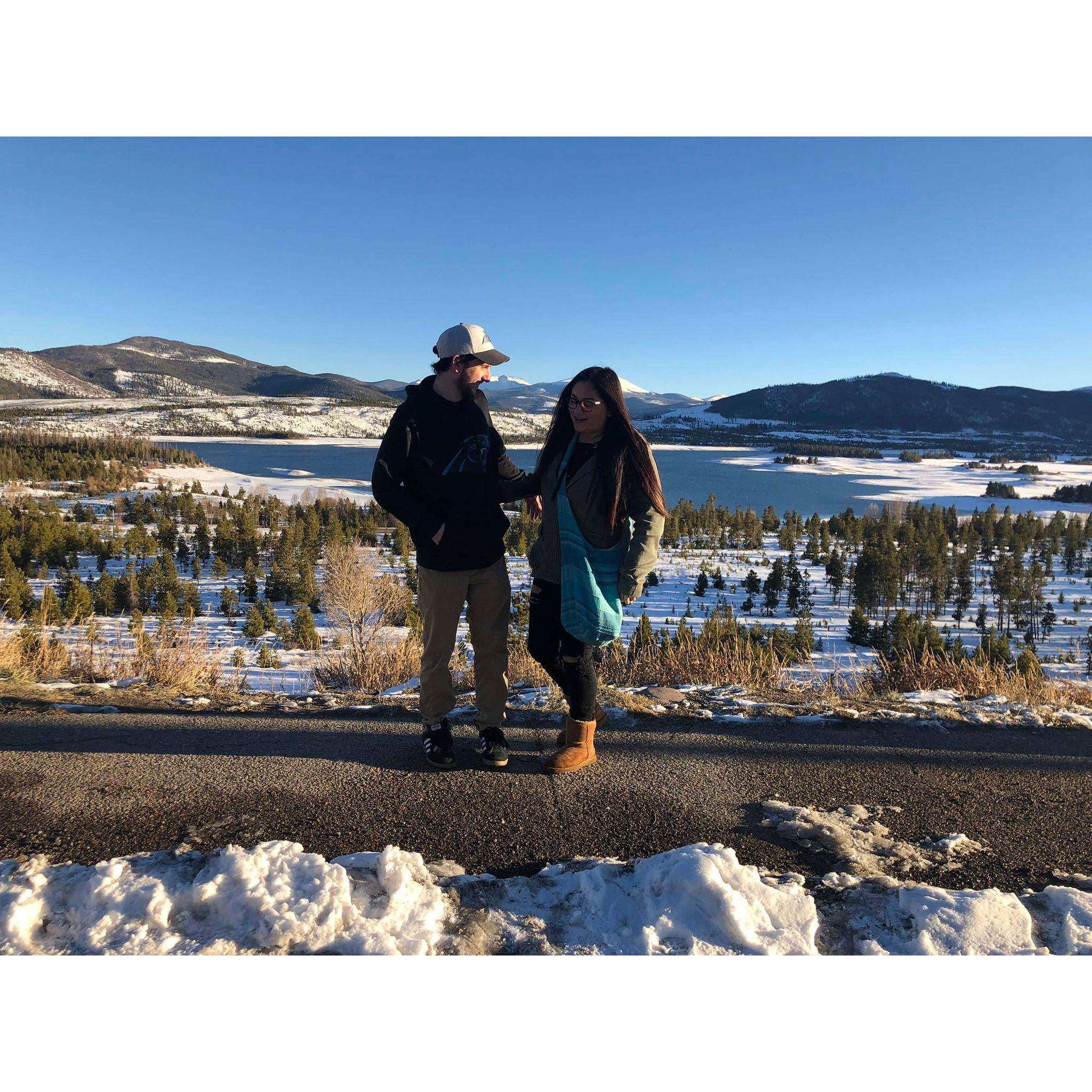 Colorado November 2018!