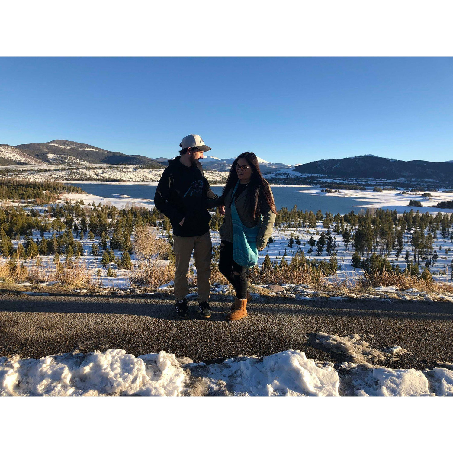 Colorado November 2018!