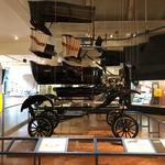 Henry Ford Museum of American Innovation